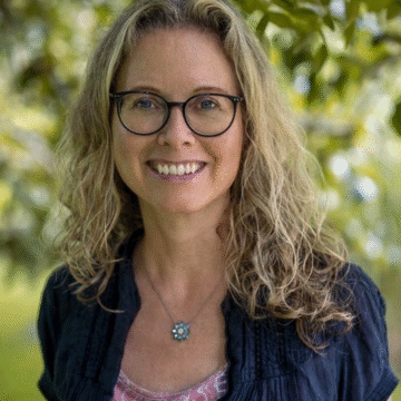 Alexandra Truestaedt