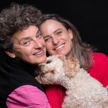 Andrea Drissler-Karpowitz & Christa Karpowitz 