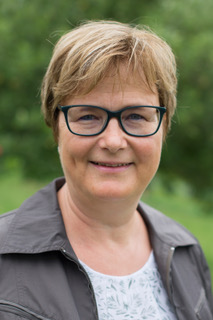 Annelies Rüegg