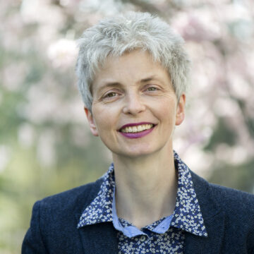 Christina Ahrens Brändle