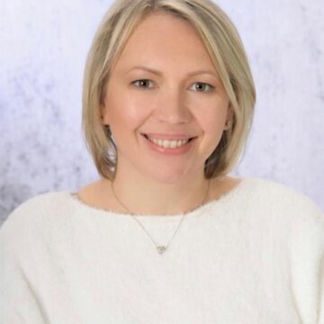 Cornelia Mösslberger