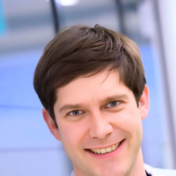 Dr. med. univ. Zeljko Uzelac