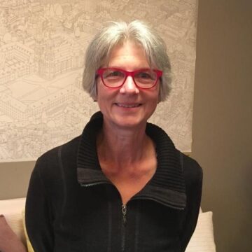 Gabriella Manfredotti