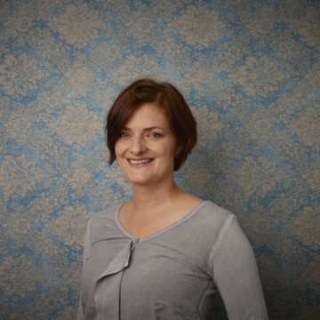 Hanna Münch alias „Lotti“