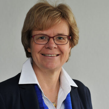 Dr. med. Irene Bopp-Kistler