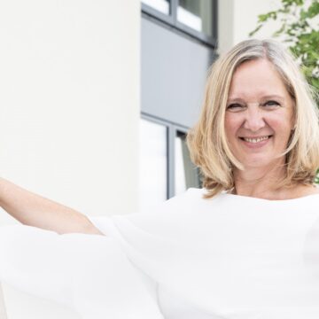 Karin Maitri Perkmann