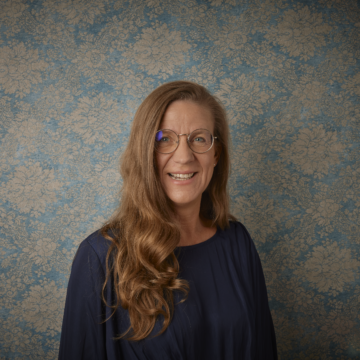 Katrin Jantz alias ,,Liesel Soda“