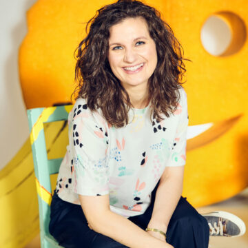 Stephanie Sonnenschein