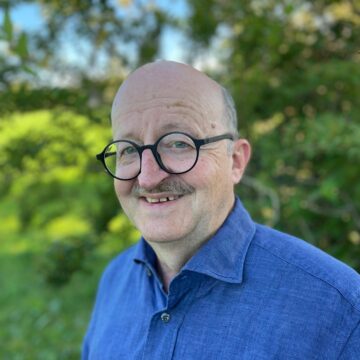 Andreas Hinterberger