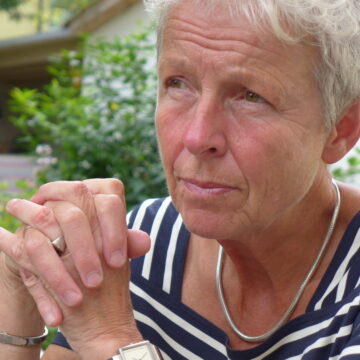 Elke-Maria Schroeder 