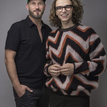 Teun Toebes & Jonathan de Jong