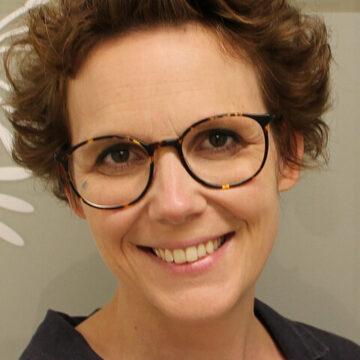 Marianne Buchegger 2023