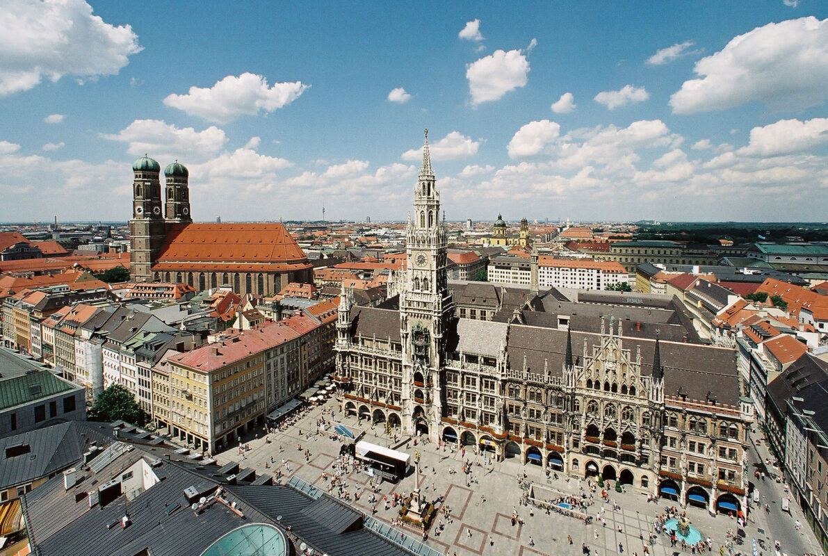 München 2024